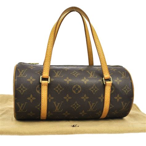 papillon 26 louis vuitton|louis vuitton monogram papillon 26.